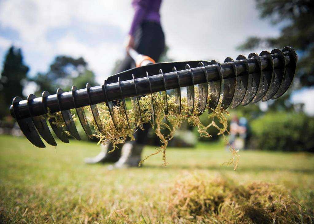 Toprak Havalandırma Hizmetleri