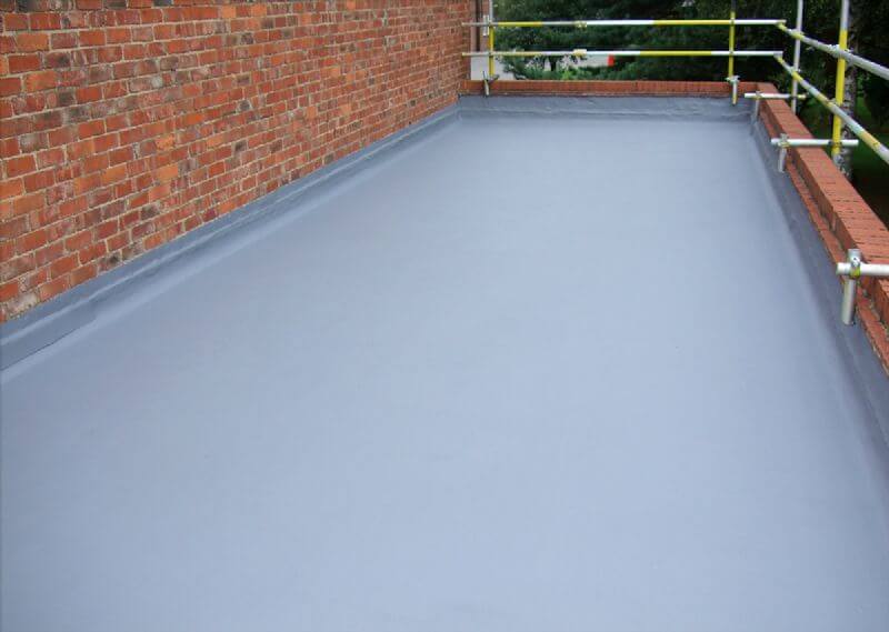 Poliüretan izalasyonlar