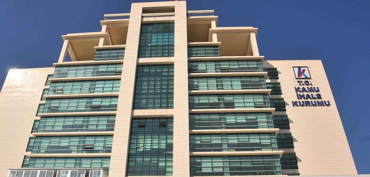 Kamu İhale Projeleri