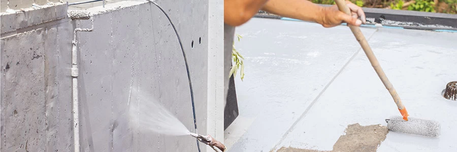 Recine esaslı izalasyonlar