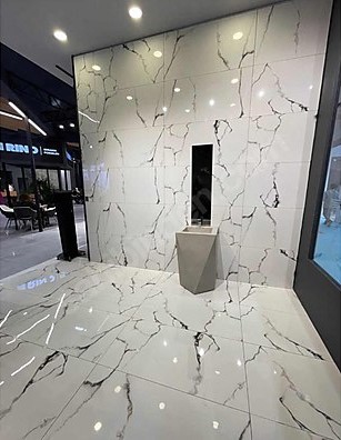 Granit Seramik Kaplamaları