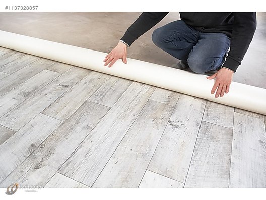 Pvc Zemin Kaplamaları