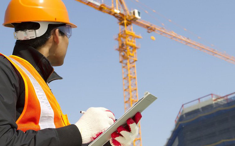 Yapı danışmanlığı ve imlat kontröllüğü